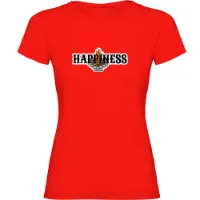Kruskis Campfire Happiness Kurzarm-t-shirt Kruskis Campfire Happiness Kurzarm-t-shirt