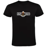 Kruskis Campfire Happiness Kurzarm-t-shirt