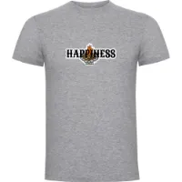 Kruskis Campfire Happiness Kurzarm-t-shirt Kruskis Campfire Happiness Kurzarm-t-shirt