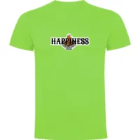 Kruskis Campfire Happiness Kurzarm-t-shirt