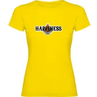Kruskis Campfire Happiness Kurzarm-t-shirt Kruskis Campfire Happiness Kurzarm-t-shirt