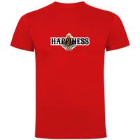 Kruskis Campfire Happiness Kurzarm-t-shirt Kruskis Campfire Happiness Kurzarm-t-shirt