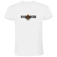 Kruskis Campfire Happiness Kurzarm-t-shirt Kruskis Campfire Happiness Kurzarm-t-shirt