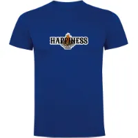 Kruskis Campfire Happiness Kurzarm-t-shirt Kruskis Campfire Happiness Kurzarm-t-shirt