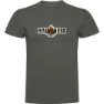 Dark army green