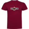 Dark red