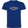 Kruskis Campfire Happiness Kurzarm-t-shirt