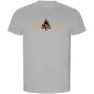 Kruskis Campfire Is Calling Eco Kurzarm-t-shirt