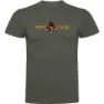 Dark army green