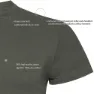 Kruskis Campfire Is Calling Kurzarm-t-shirt