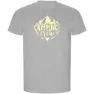 Kruskis Camping Crew Eco Kurzarm-t-shirt