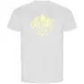 Kruskis Camping Crew Eco Kurzarm-t-shirt