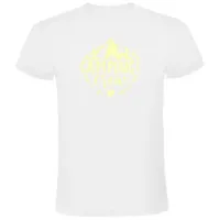 Kruskis Camping Crew Kurzarm-t-shirt Kruskis Camping Crew Kurzarm-t-shirt