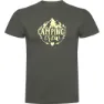 Dark army green