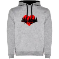 Kruskis Camping Dogs Kapuzenpullover Kruskis Camping Dogs Kapuzenpullover