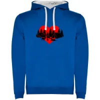 Kruskis Camping Dogs Kapuzenpullover Kruskis Camping Dogs Kapuzenpullover
