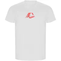 Kruskis Camping Mode On Eco Kurzarm-t-shirt Kruskis Camping Mode On Eco Kurzarm-t-shirt