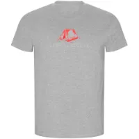 Kruskis Camping Mode On Eco Kurzarm-t-shirt Kruskis Camping Mode On Eco Kurzarm-t-shirt