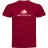 Dark red