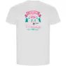 Kruskis Camping Princess Eco Kurzarm-t-shirt