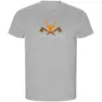 Kruskis Camping Season Eco Kurzarm-t-shirt