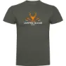 Dark army green