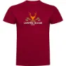 Kruskis Camping Season Kurzarm-t-shirt