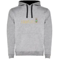 Kruskis Camplife Kapuzenpullover Kruskis Camplife Kapuzenpullover