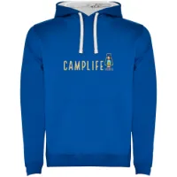 Kruskis Camplife Kapuzenpullover Kruskis Camplife Kapuzenpullover