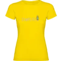 Kruskis Camplife Kurzarm-t-shirt Kruskis Camplife Kurzarm-t-shirt