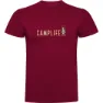 Dark red