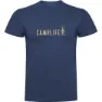 Kruskis Camplife Kurzarm-t-shirt