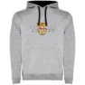 Kruskis Cant Wait Bicolor Kapuzenpullover
