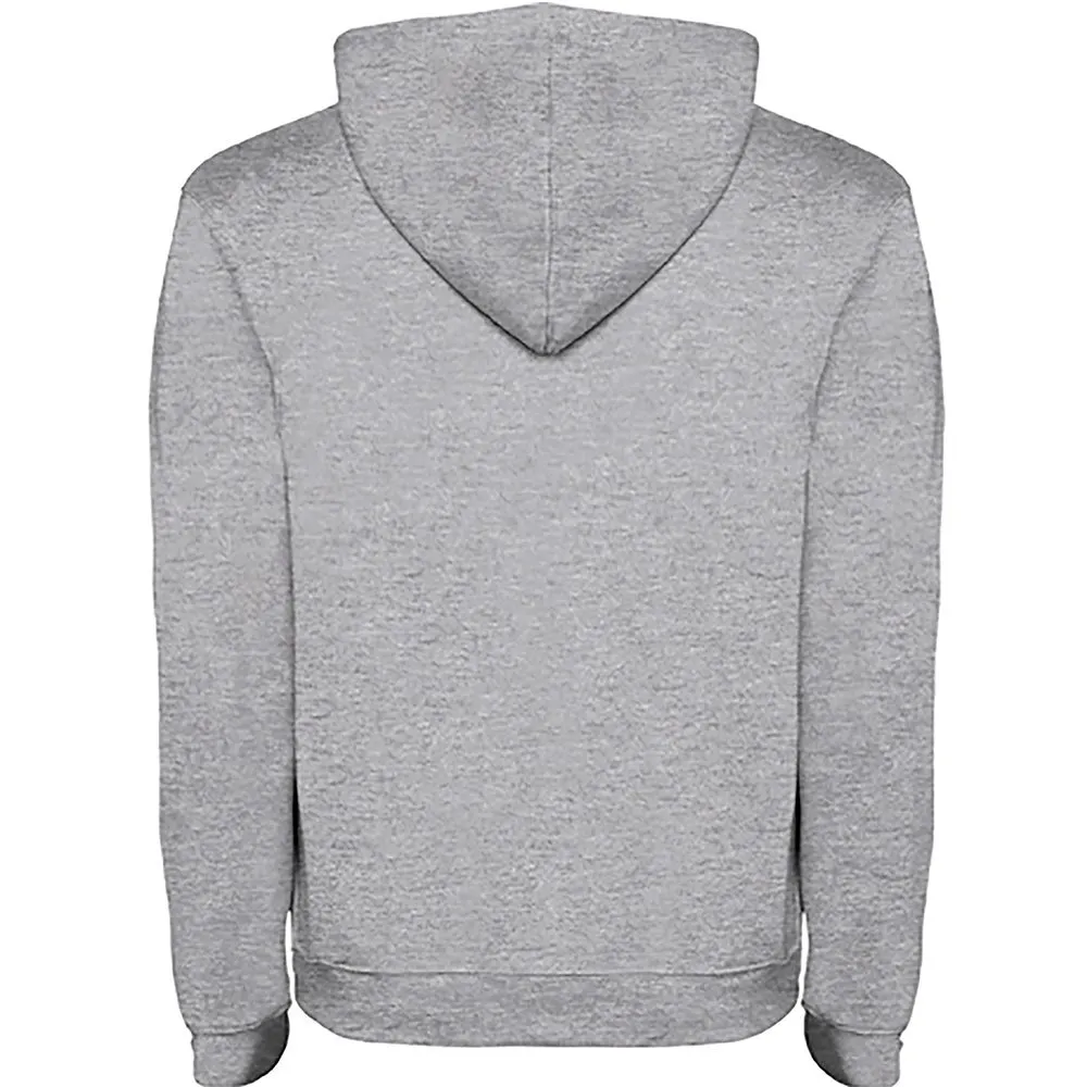 Kruskis Cant Wait Bicolor Kapuzenpullover Kruskis Cant Wait Bicolor Kapuzenpullover