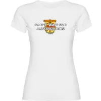 Kruskis Cant Wait Kurzarm-t-shirt Kruskis Cant Wait Kurzarm-t-shirt