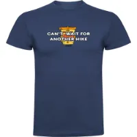 Kruskis Cant Wait Kurzarm-t-shirt Kruskis Cant Wait Kurzarm-t-shirt