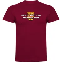 Kruskis Cant Wait Kurzarm-t-shirt Kruskis Cant Wait Kurzarm-t-shirt