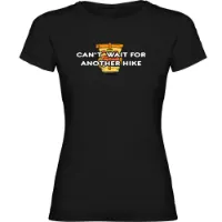 Kruskis Cant Wait Kurzarm-t-shirt
