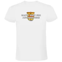Kruskis Cant Wait Kurzarm-t-shirt Kruskis Cant Wait Kurzarm-t-shirt
