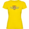 Kruskis Cant Wait Kurzarm-t-shirt