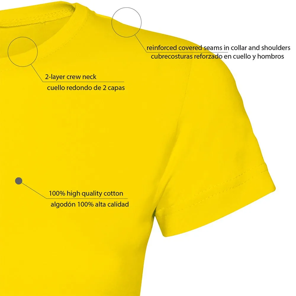 Kruskis Cant Wait Kurzarm-t-shirt Kruskis Cant Wait Kurzarm-t-shirt