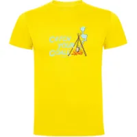 Kruskis Catch Your Goals Kurzarm-t-shirt Kruskis Catch Your Goals Kurzarm-t-shirt