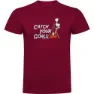 Dark red
