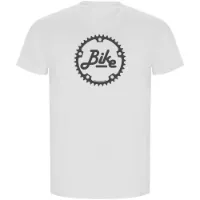 Kruskis Chainring Eco Kurzarm-t-shirt Kruskis Chainring Eco Kurzarm-t-shirt
