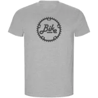 Kruskis Chainring Eco Kurzarm-t-shirt Kruskis Chainring Eco Kurzarm-t-shirt