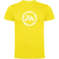 Kruskis Chainring Kurzarm-t-shirt Kruskis Chainring Kurzarm-t-shirt