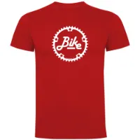 Kruskis Chainring Kurzarm-t-shirt Kruskis Chainring Kurzarm-t-shirt