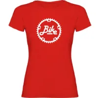 Kruskis Chainring Kurzarm-t-shirt Kruskis Chainring Kurzarm-t-shirt