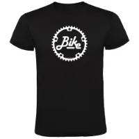 Kruskis Chainring Kurzarm-t-shirt Kruskis Chainring Kurzarm-t-shirt