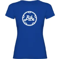 Kruskis Chainring Kurzarm-t-shirt Kruskis Chainring Kurzarm-t-shirt